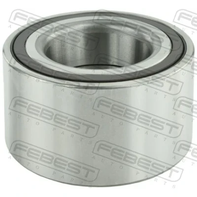 Bilde av FEBEST DAC54980050M Hjullager framaksel begge sider 54 98 med ABS senorring MERCEDES BENZ: GL