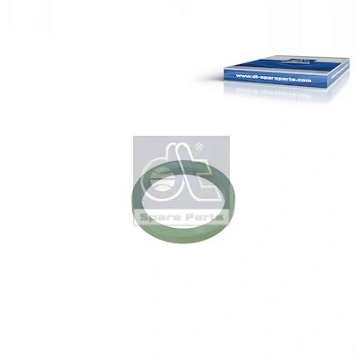 Bilde av O ring, dyseholder DT 1.24026