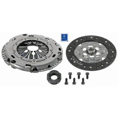 Bilde av SACHS XTend 3000 970 058 Clutch med trykkplateskruer 228 VOLKSWAGEN: Transporter 5, Multivan 5 (7HM, Bus