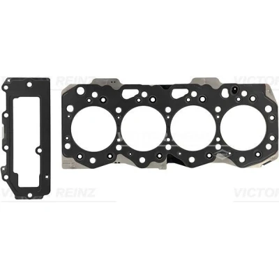 Bilde av REINZ 61 10116 00 Toppakning 1,05 96,5 metallagpakning 1