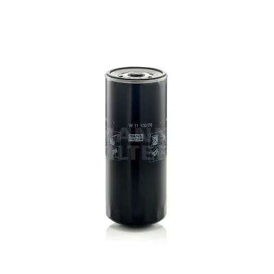 Bilde av MANN FILTER W 11 102/28 Oljefilter 1 1/8 16 UN Påskruingsfilter