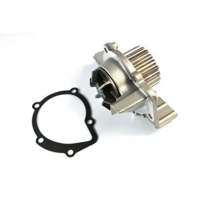 Bilde av THERMOTEC D1F061TT Vannpumpe 20 med tetning mekanisk PEUGEOT: 206 Hatchback