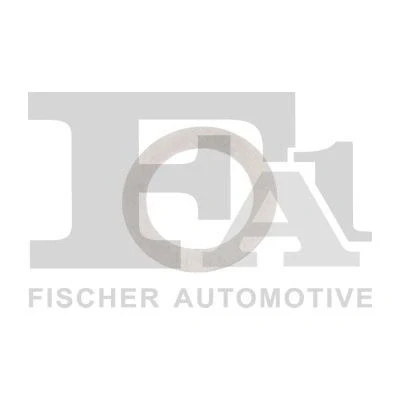Bilde av O ring FA1 897.760.010
