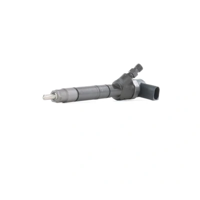 Bilde av BOSCH 0 986 435 063 Innsprøytningsdyse Common Rail (CR) med tetningsring MERCEDES BENZ: E Klasse T modell, ML Klasse, G SUV