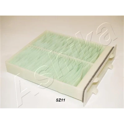 Bilde av ASHIKA 21 SZ SZ11 Kupéfilter Filterinnsats 204 176 30 SUZUKI: SX4 I Hatchback