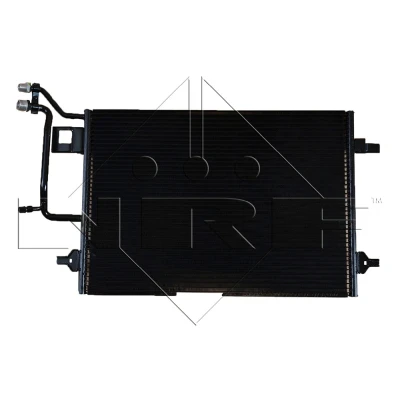 Bilde av NRF EASY FIT 35199 Kondensator med tetningsring 14,6 11,7 Aluminium 570 AUDI: A4 B5 Avant