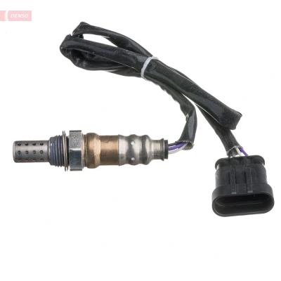 Bilde av DENSO Direct Fit DOX 2020 Lambdasonde M18x1.5 oppvarmet, planarsonde, ALFA ROMEO: 156 Sedan, 147, Spider