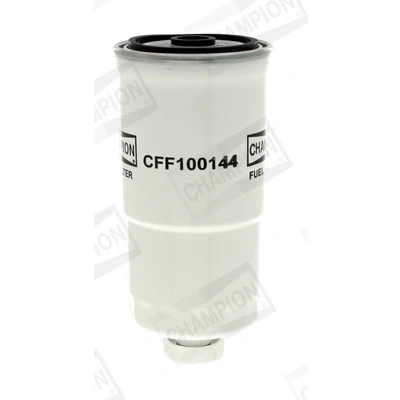 Bilde av CHAMPION CFF100144 Drivstoffilter Påskruingsfilter VOLVO: V70 2, S80 I, AUDI: A6 C5 Avant, C4 A4 B5 BMW: 5 Sedan, Touring