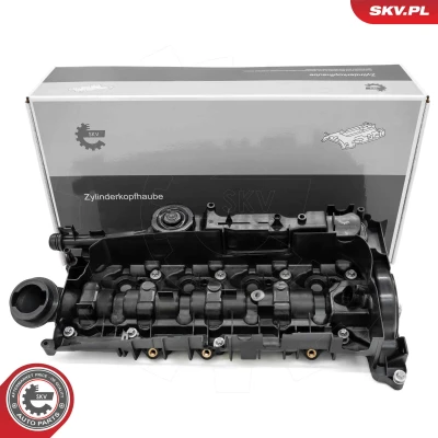 Bilde av ESEN SKV 48SKV104 Sylindertopp Hette BMW: 5 Touring, Sedan, X3