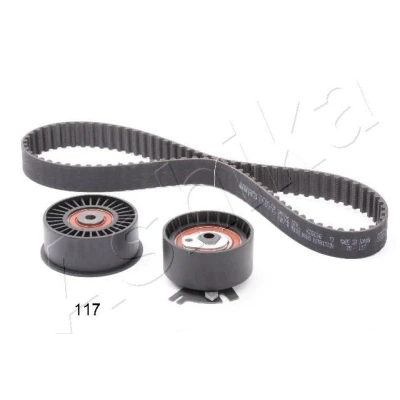 Bilde av Registerreimsett, nissan,opel,renault,vauxhall, 1307000Q0F, 1307000QAD, 1307000QAE, 1307000QAF, 1307700QAA, 16806 00Q0D, 1680600Q0E, 168