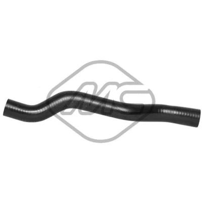 Bilde av Radiatorslange, Øvre, mazda 6 hatchback, sedan, station wagon, LF1715186