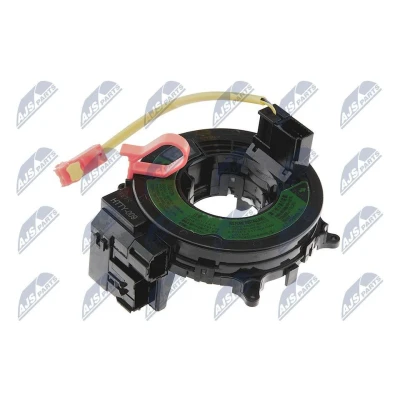 Bilde av NTY EAS TY 009 Airbag slepering