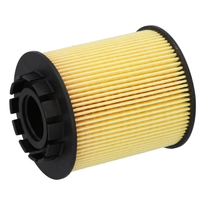 Bilde av FEBI BILSTEIN 185529 Oljefilter med tetningsring Filterinnsats