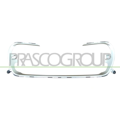 Bilde av PRASCO PG4262206 Pynte / vernelist, radiatorgitter