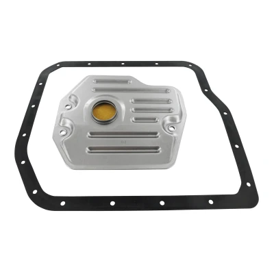 Bilde av VAICO V70 0235 hydraulisk filtersett, automatgir med tetning TOYOTA: Corolla IX Hatchback, Avensis II Station Wagon, Sedan