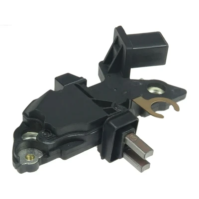 Bilde av AS PL ARE0074P Generatorregulator 12 BMW: 3 Touring, 1 Hatchback, Sedan