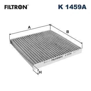 Bilde av Kupefilter FILTRON K 1459A