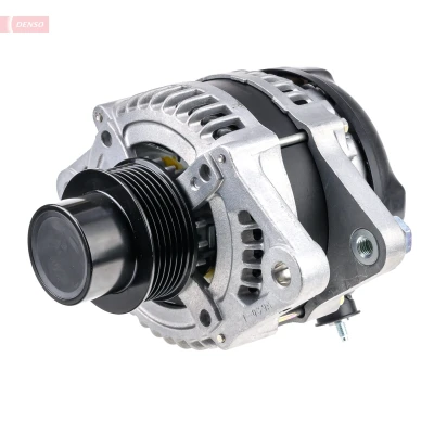 Bilde av DENSO DAN1017 Dynamo 14V 100A TOYOTA: Yaris II Hatchback