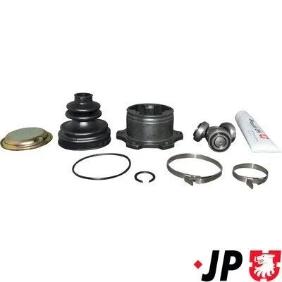 Bilde av JP GROUP 1143501610 Drivknute girkassesiden VOLKSWAGEN: Passat B5 GP Stasjonsvogn, Sedan, SKODA: Superb I AUDI: A6 C5 Sedan