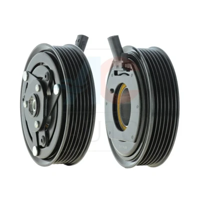 Bilde av ACAUTO AC 06DL28 Magnet Clutch ALFA ROMEO, DELPHI, FIAT CVC 110, 114mm