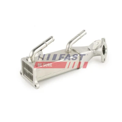 Bilde av FAST FT60411 EGR kjøler FORD: Ranger Mk3