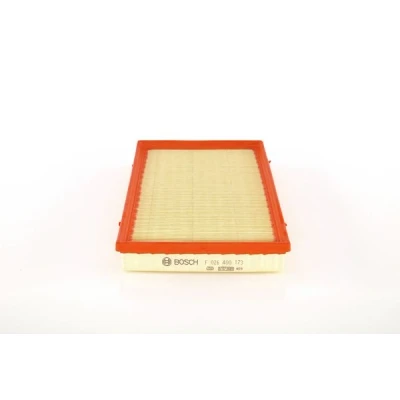 Bilde av BOSCH F 026 400 173 Luftfilter 37 188,5 278,5 Filterinnsats