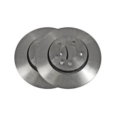 Bilde av VAICO V49 80001 Bremseskiver framaksel 284 22 5 100 ventilert Original Quality ROVER: 75
