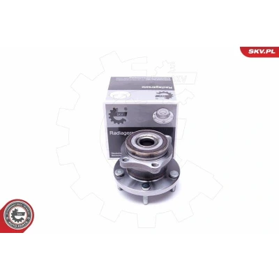Bilde av Hjullagersett, Bak, subaru tribeca, 28473XA00A, 28473XA00B