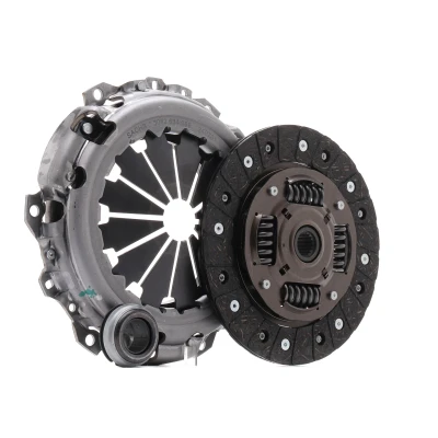 Bilde av SACHS 3000 951 679 Clutch PEUGEOT: 207 Hatchback, 2008 Stasjonsvogn, 206 CITROËN: DS3 C3 II, III