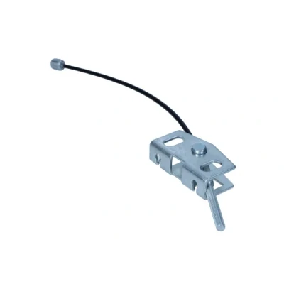 Bilde av MAXGEAR 32 1414 Bremsekabel 262 NISSAN: Qashqai / Qashqai+2 I