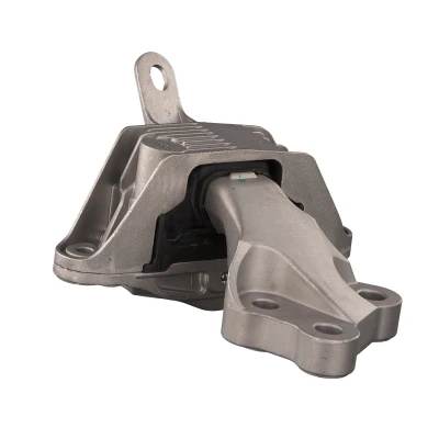 Bilde av FEBI BILSTEIN 44256 Motorfeste venstre hydrolager Aluminium OPEL: Astra J Sports Tourer