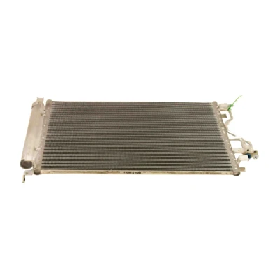 Bilde av MAXGEAR Easy Fit AC830132 Kondensator med tørker 14,3 12,8 Aluminium 485 R 134a KIA: Sportage III, HYUNDAI: ix35