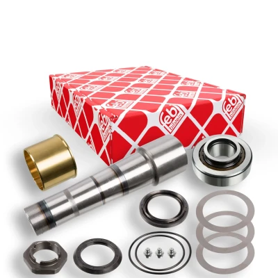 Bilde av FEBI BILSTEIN 104538 Reparasjonssett, rattspindelbolt