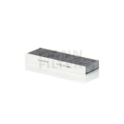 Bilde av MANN FILTER CUK 26 025 2 Kupéfilter Karbonfilter 255 83 30 CITROËN: C4 III Hatchback, OPEL: Mokka II, PEUGEOT: 2008 II