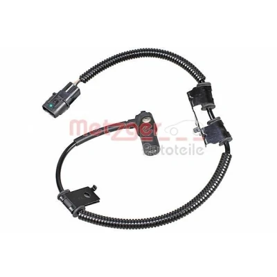 Bilde av METZGER 09001274 ABS Sensor 2 KIA: Picanto I