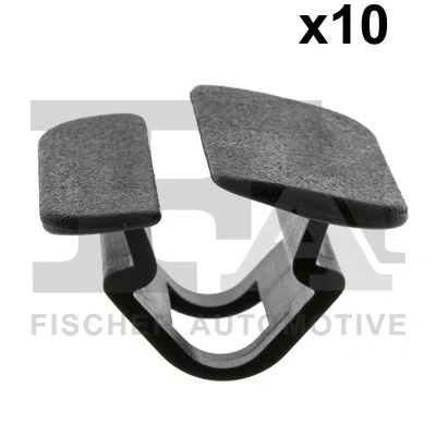 Bilde av FA1 55 10002.10 klips, pynte /beskyttelseslist VOLVO: XC70 I Cross Country, XC90 I, XC60