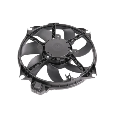 Bilde av Ventilator, motorkjøling, renault, 21 48 100 11R, 28R, 108 98R, 124 15R
