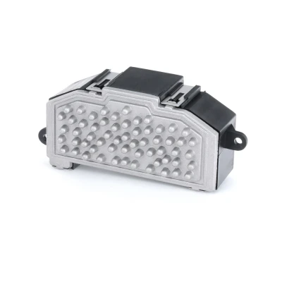 Bilde av VEMO V10 79 0019 Regulator, kabinvifte Original Quality AUDI: Q7, SKODA: Octavia 2 Combi, VOLKSWAGEN: Caddy 3