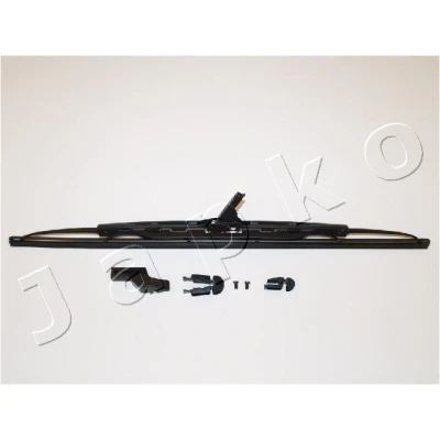 Bilde av Vindusvisker Japko SJX43S 430mm TOYOTA: Prius II Liftback, HILUX 5 Pick up, Starlet V Hatchback, OPEL: Combo C Varebil / Stasjonsvogn, Tour