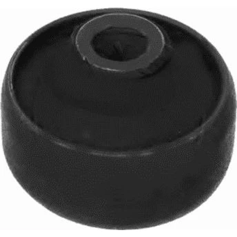 Bilde av LEMFÖRDER 26652 01 Styrestang Lagring framaksel, nede, foran Gummimetallager Casterstag