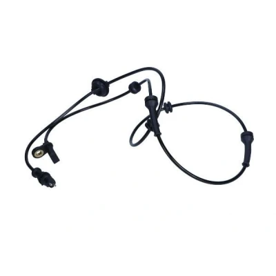 Bilde av MAXGEAR 20 0372 ABS Sensor framaksel høyre Hall prinsipp 2 1265 FIAT: Doblo I Cargo