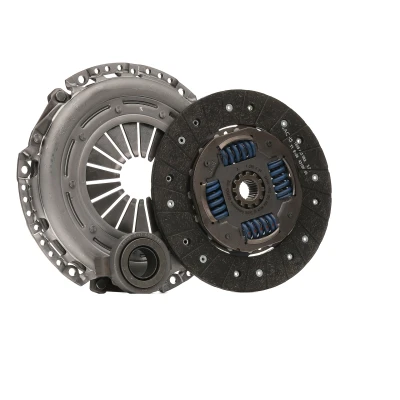 Bilde av SACHS 3000 950 066 Clutch 240 SUBARU: Forester III, Impreza III Hatchback, Outback V