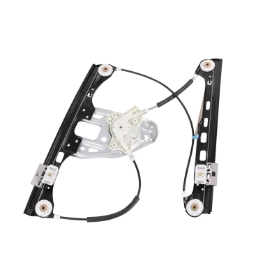 Bilde av Vaico Vindusheis Q+, original equipment manufacturer quality foran venstre elektrisk uten elektromotor V30 8284
