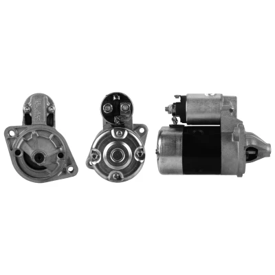 Bilde av LUCAS ELECTRICAL LRS01376 Starter 12 0,9 8 Plug M8 77 MITSUBISHI: Lancer 6 Limousine, Carisma Sedan