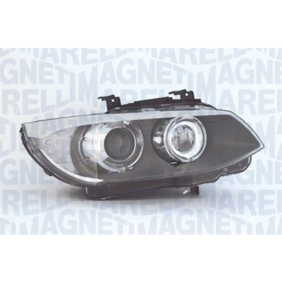 Bilde av Frontlykt, Venstre, bmw 3 cabriolet [e93], coupé [e92], 63117273211, 7273211