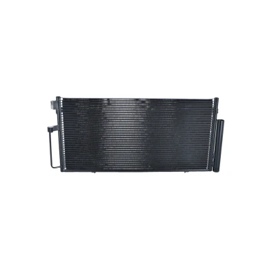 Bilde av NRF Easy Fit 35875 Kondensator med tørker, tetningsring 15,5 10,1 Aluminium 642
