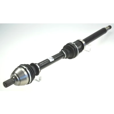 Bilde av LÖBRO 305345 Drivaksel 925, 390,0 med lager, skrue VOLVO: V50, C30, S40 II, FORD: Focus 2, C Max, Max