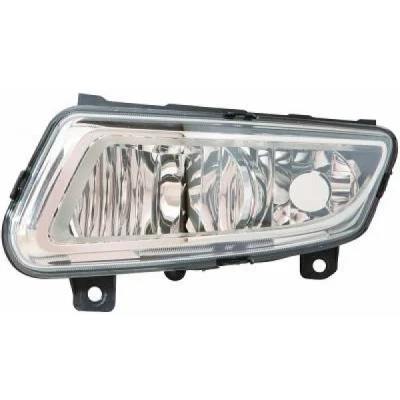 Bilde av Drl, varsellys, Venstre Diederichs Hd tuning 2206189 vw polo v OE 6R0941061D