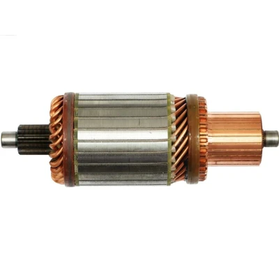 Bilde av AS PL SA9017 Anker, starter