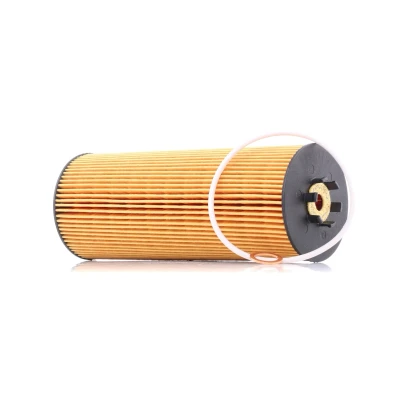 Bilde av HENGST FILTER E350H D44 Oljefilter Filterinnsats AUDI: A4 B7 Avant, A6 C5 A8 D2, VOLKSWAGEN: Passat B5 GP Stasjonsvogn, Sedan